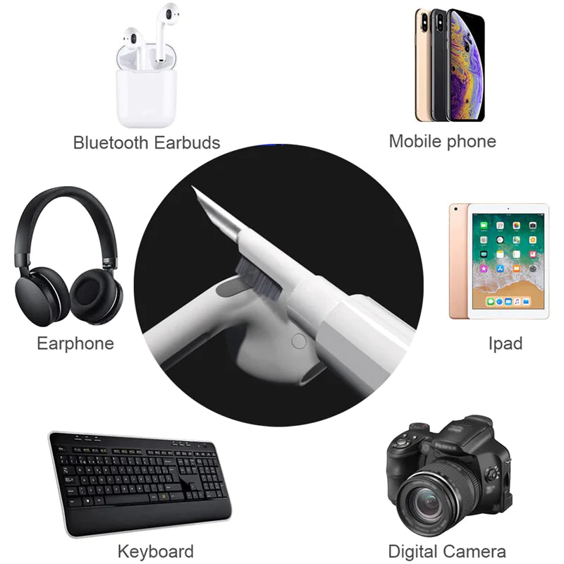 CleanPod