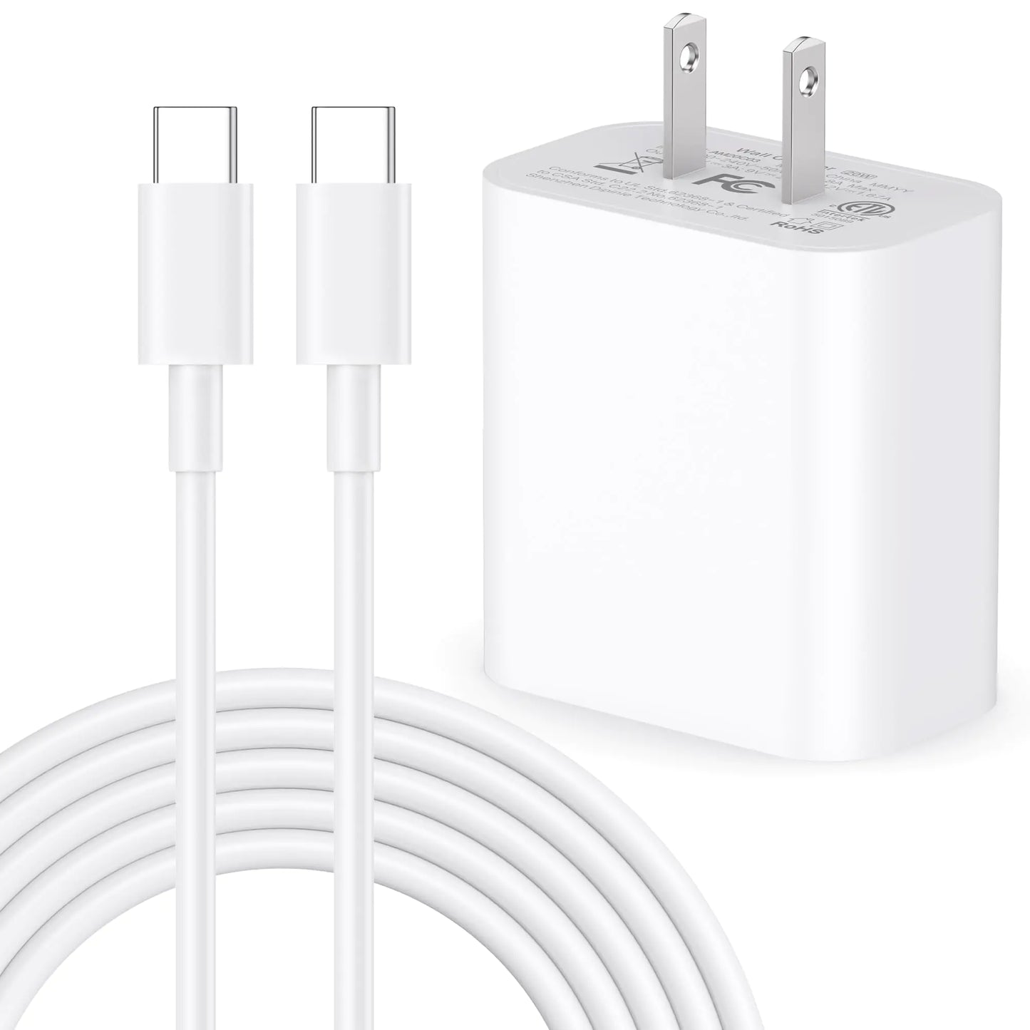 PowerCase Pro - Wireless Charger for Airpods Pro (2nd Gen)