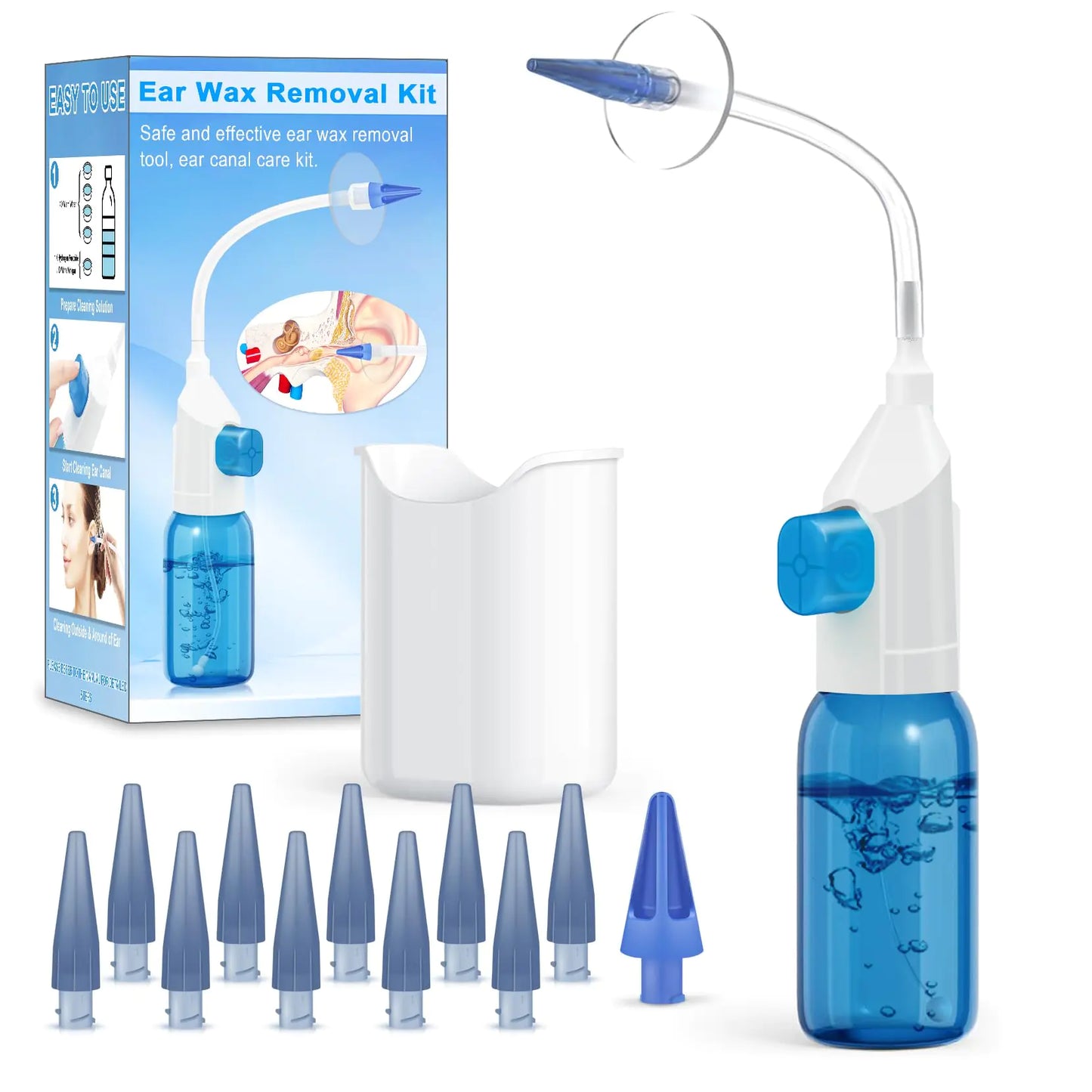 HydroClear