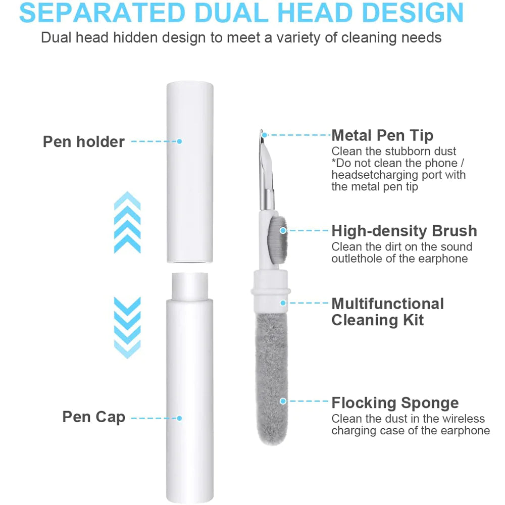 CleanPod