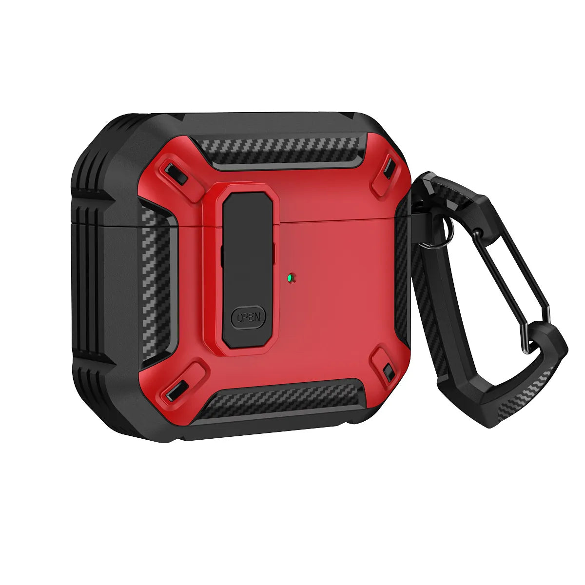 PodShield