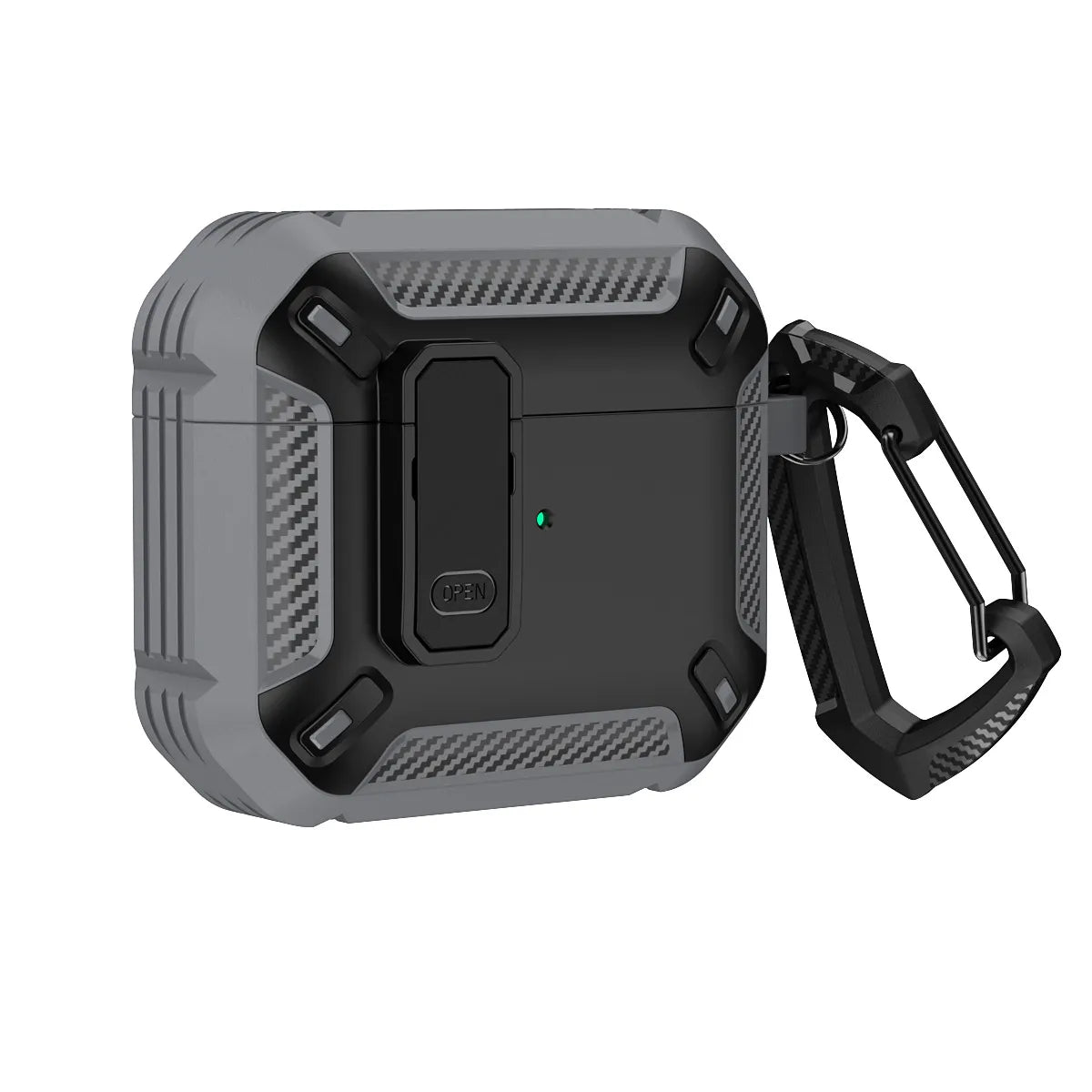 PodShield