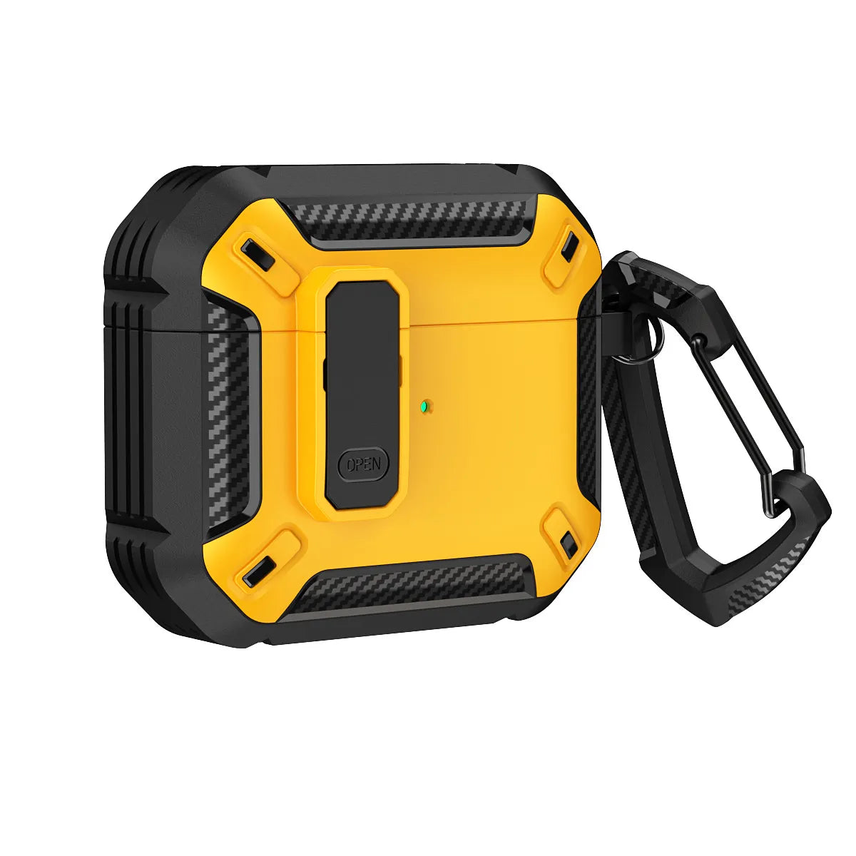 PodShield
