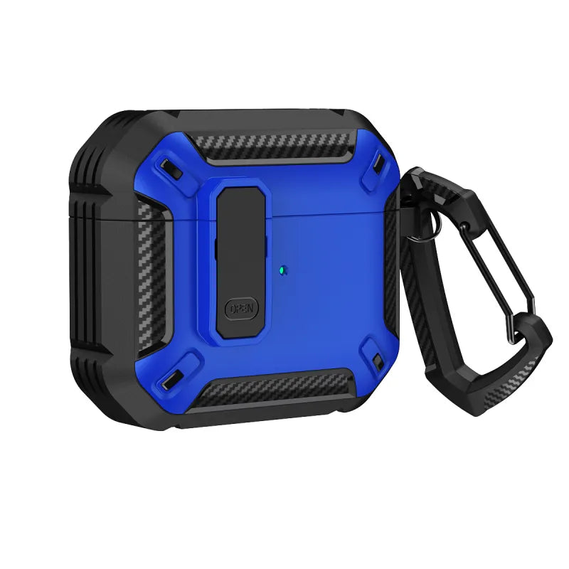 PodShield