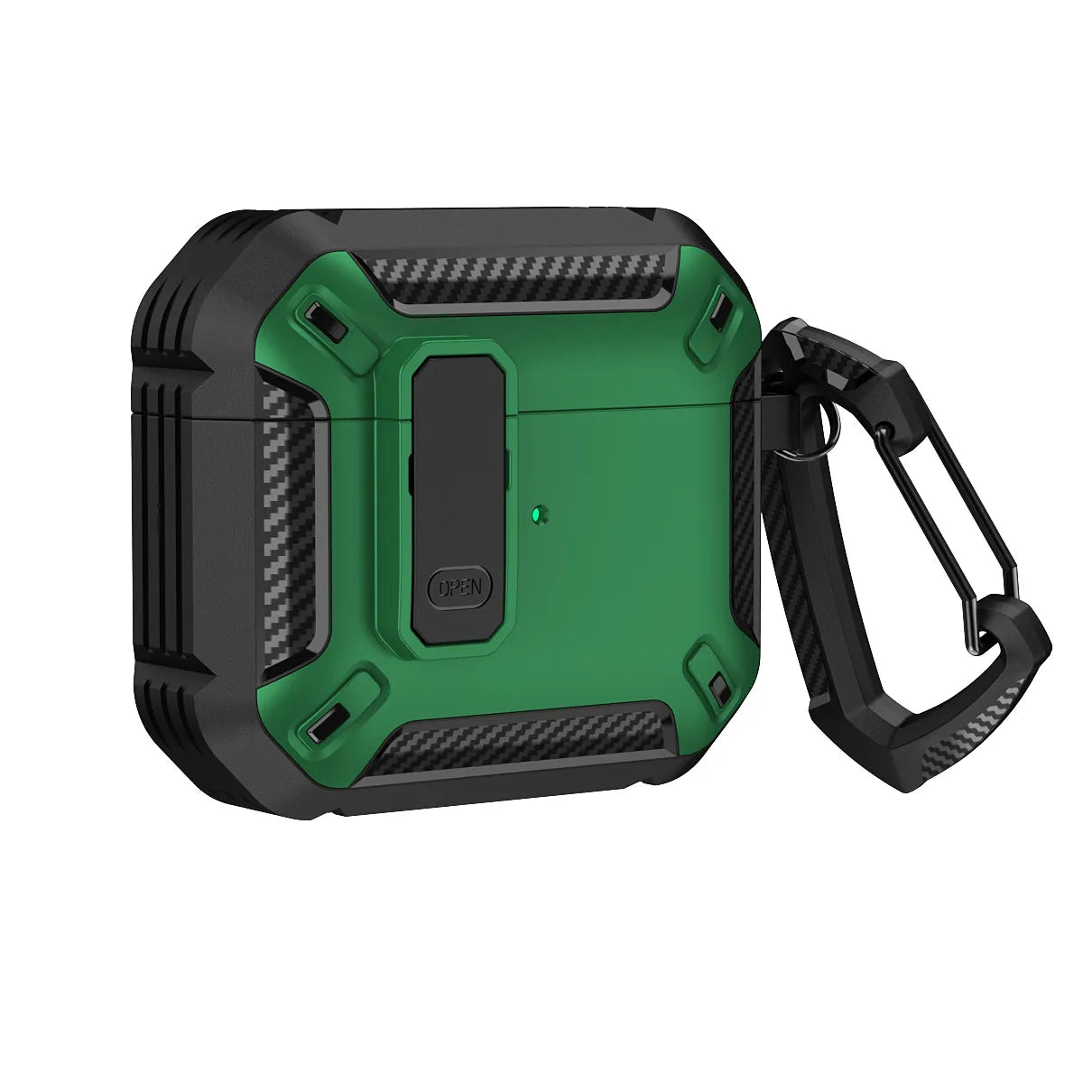 PodShield