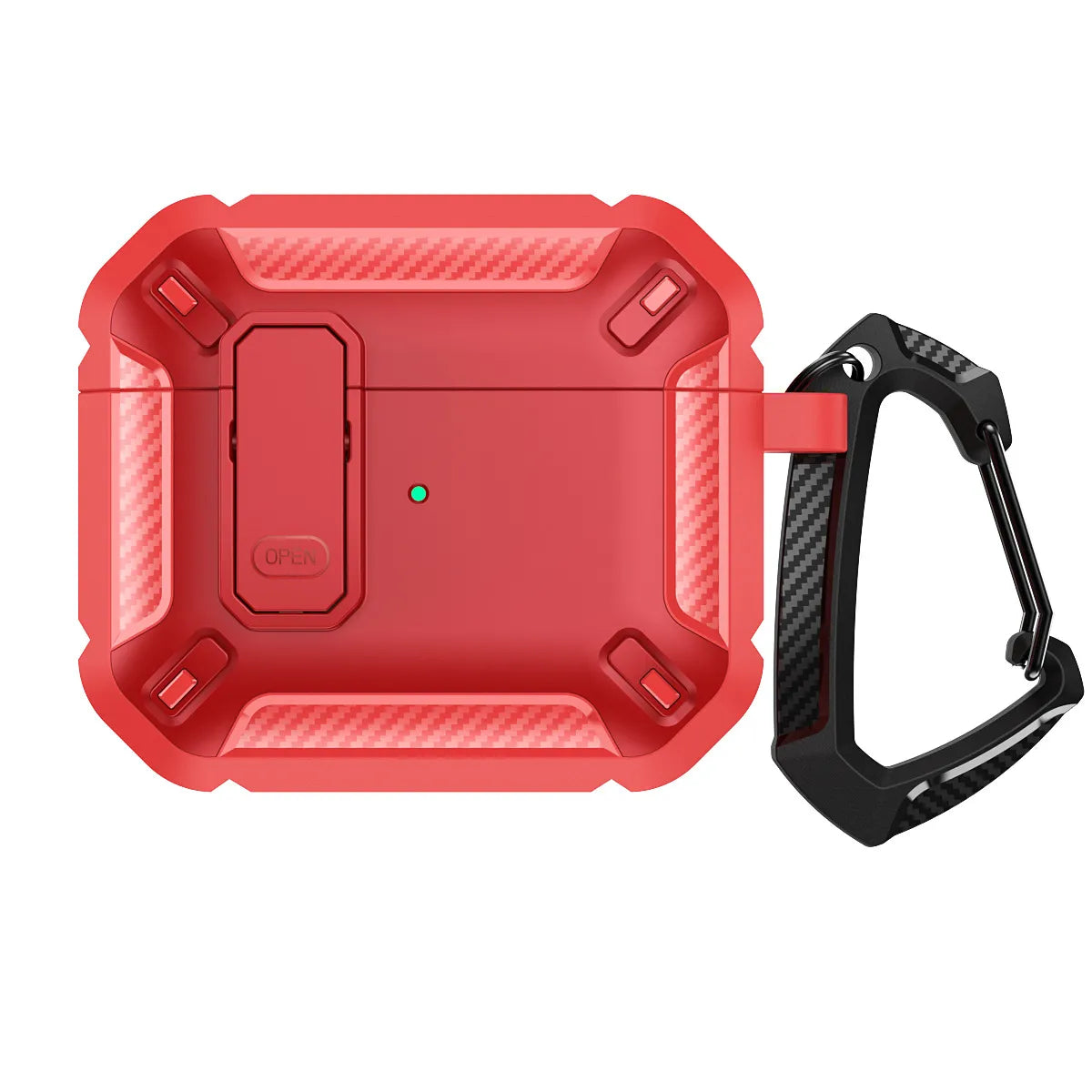 PodShield