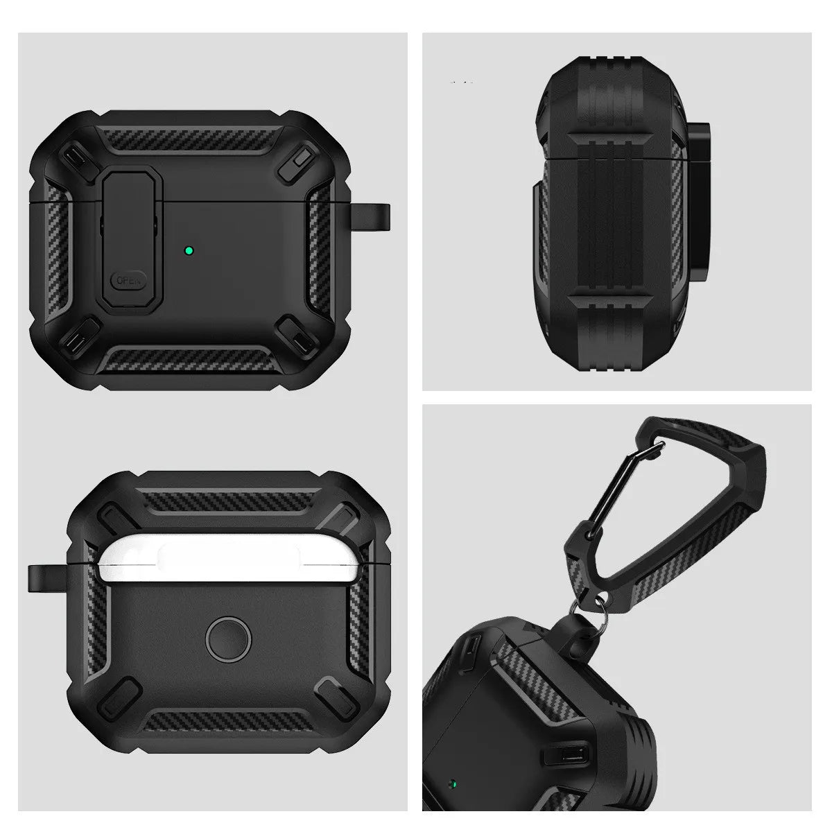 PodShield